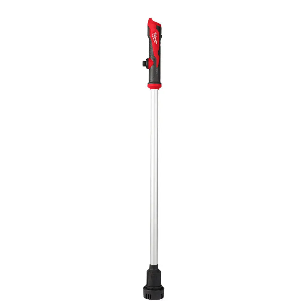 Milwaukee 2579-20 - M12™ Stick Transfer Pump - Wise Line Tools
