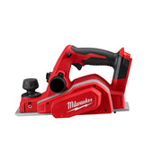 Milwaukee 2623-20 - M18™ 3-1/4 in. Planer - Wise Line Tools
