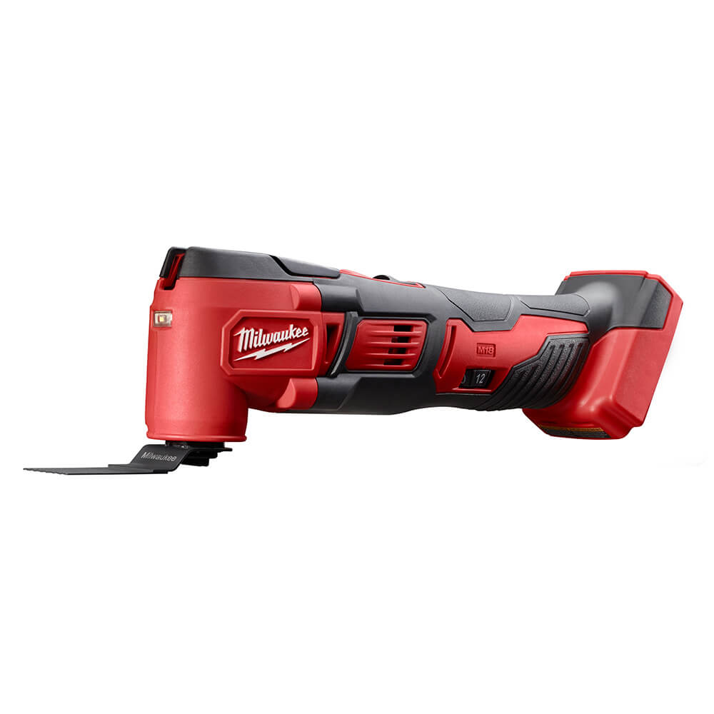 Milwaukee 2626-20 - M18™ Multi-Tool - Wise Line Tools
