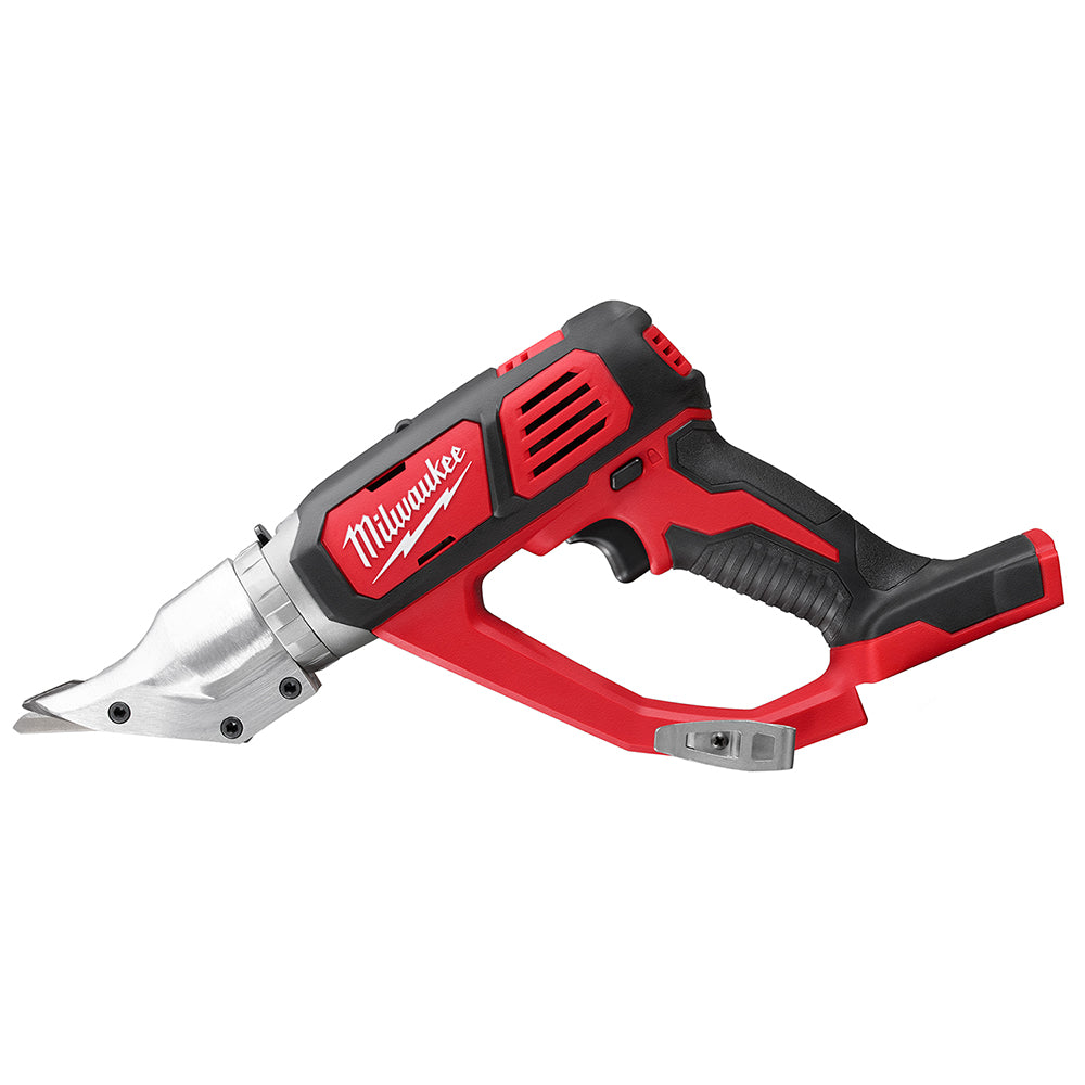 Milwaukee 2635-20 - M18™ Cordless 18 Gauge Double Cut Shear - Wise Line Tools