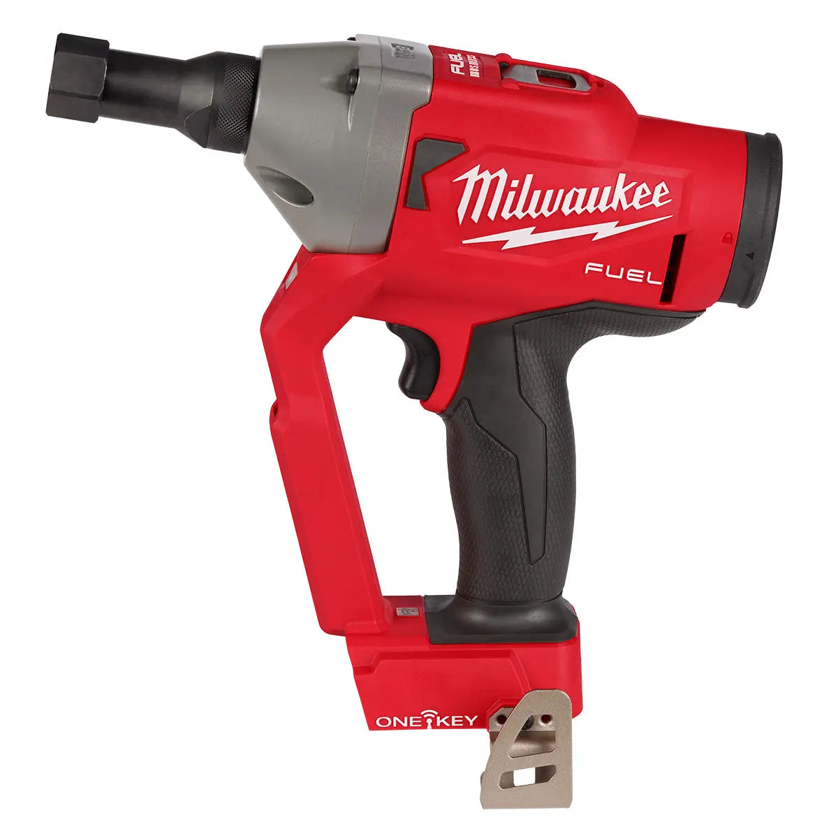 Milwaukee 2661-20 - M18 FUEL™ 1/4" Lockbolt Tool w/ ONE-KEY™ - Wise Line Tools
