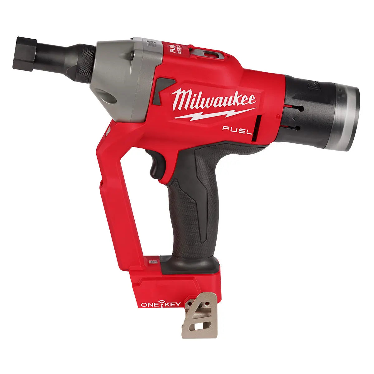 Milwaukee 2661-20 - M18 FUEL™ 1/4" Lockbolt Tool w/ ONE-KEY™ - Wise Line Tools