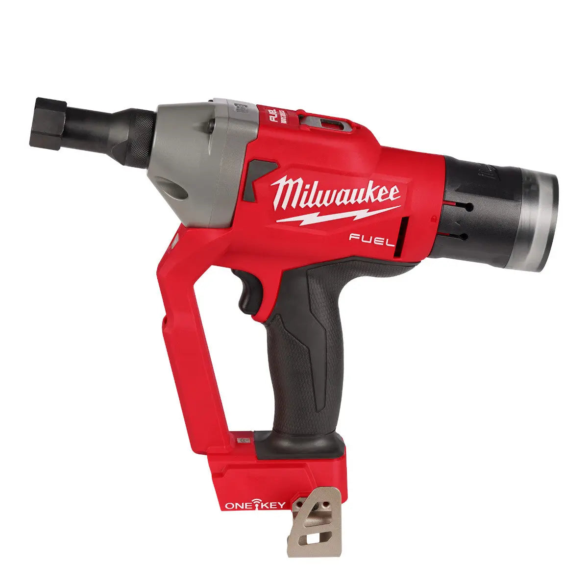 Milwaukee 2661-20 - M18 FUEL™ 1/4" Lockbolt Tool w/ ONE-KEY™ - Wise Line Tools