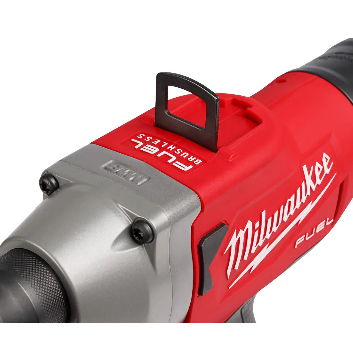 Milwaukee 2661-20 - M18 FUEL™ 1/4" Lockbolt Tool w/ ONE-KEY™ - Wise Line Tools