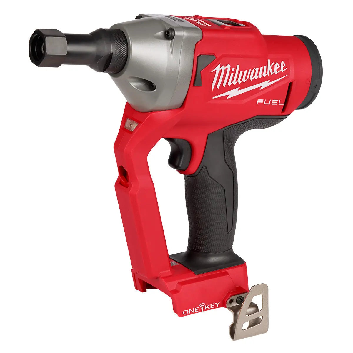 Milwaukee 2661-20 - M18 FUEL™ 1/4" Lockbolt Tool w/ ONE-KEY™ - Wise Line Tools