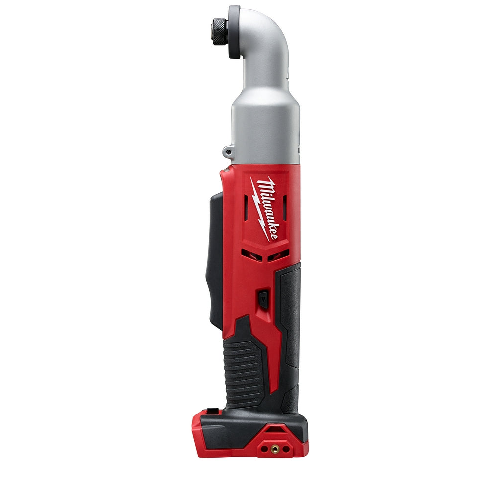 Milwaukee 2667-20 - M18™ 2-Speed 1/4 in. Right Angle Impact Driver - Wise Line Tools