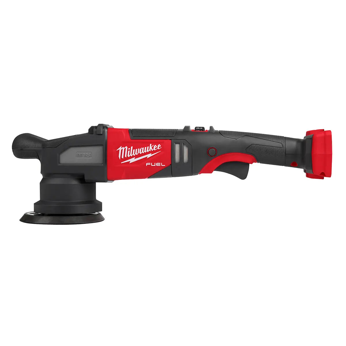 Milwaukee 2684-20 - M18 FUEL™ 15mm Random Orbital Polisher - Wise Line Tools