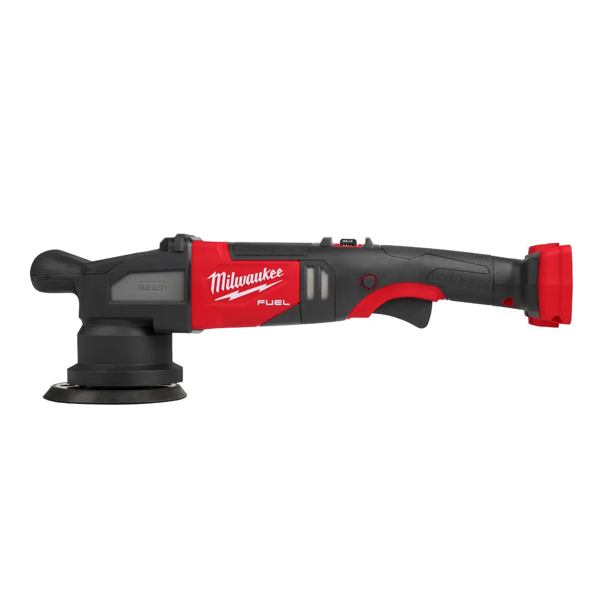 Milwaukee 2684-20 - M18 FUEL™ 15mm Random Orbital Polisher - Wise Line Tools