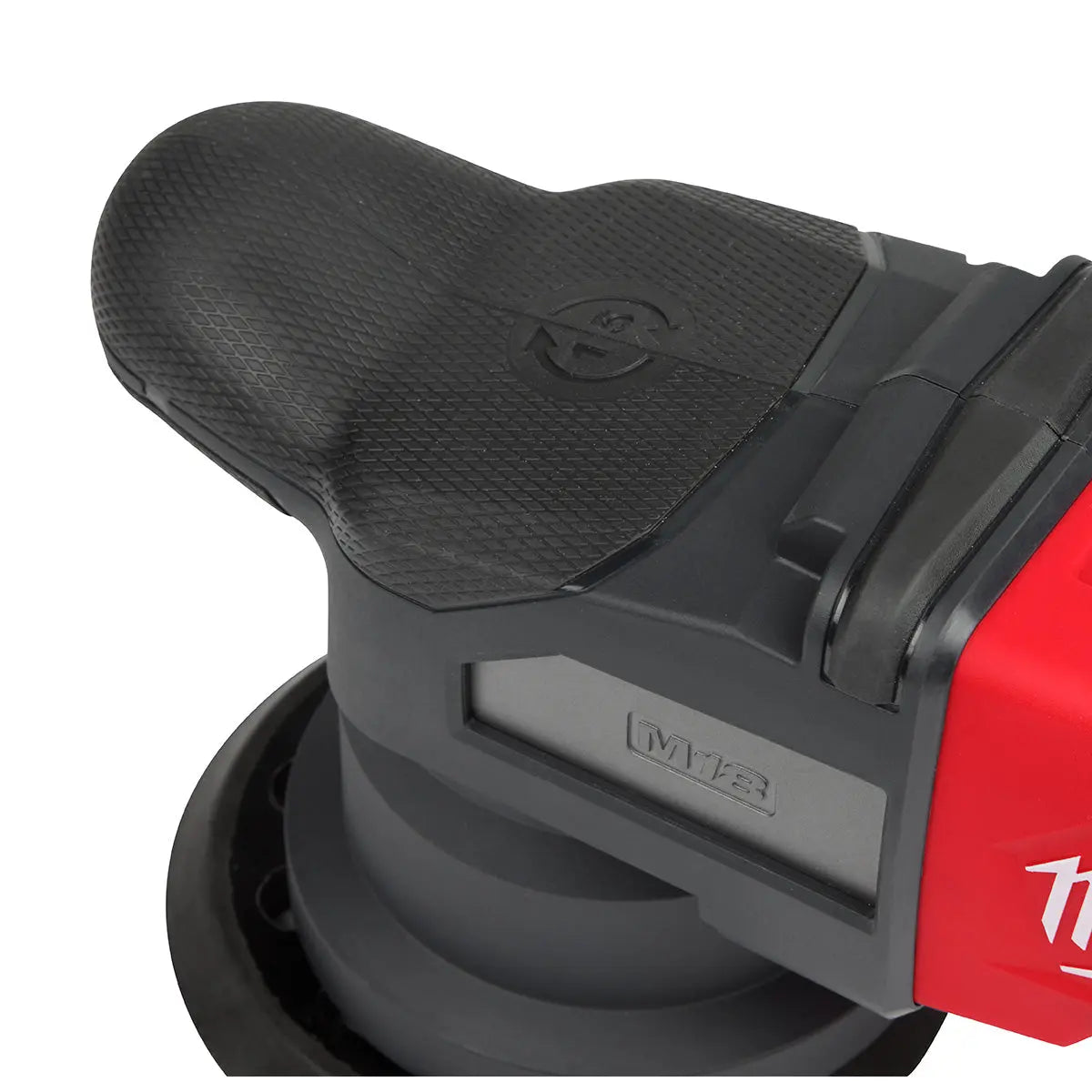 Milwaukee 2684-20 - M18 FUEL™ 15mm Random Orbital Polisher - Wise Line Tools