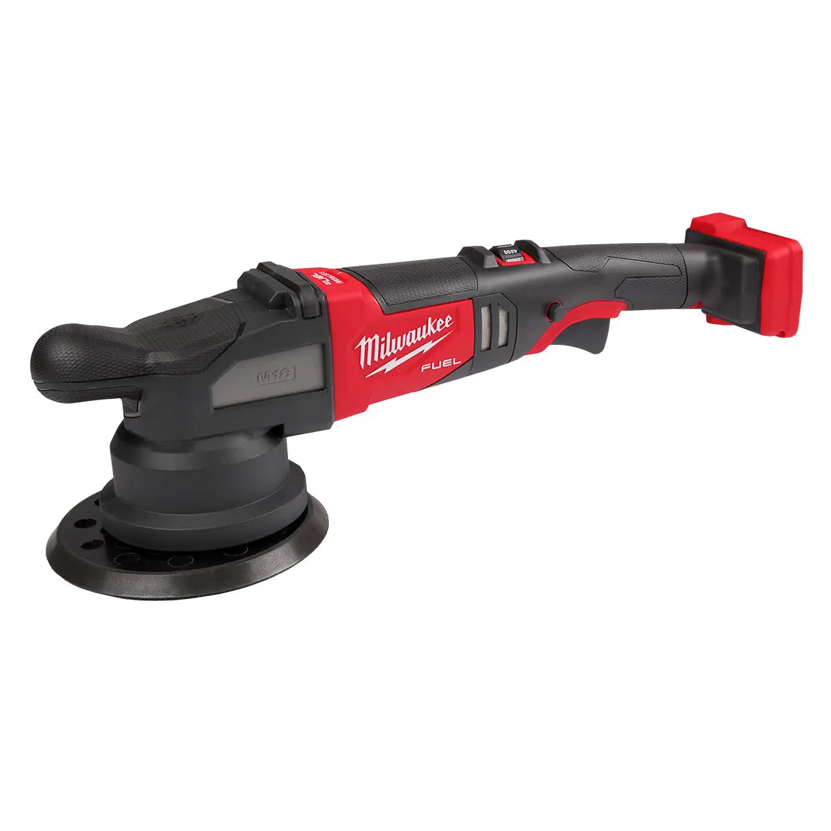 Milwaukee 2685-20 - M18 FUEL™ 21mm Random Orbital Polisher - Wise Line Tools