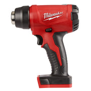 Milwaukee 2688-20 - M18™ Compact Heat Gun - Wise Line Tools