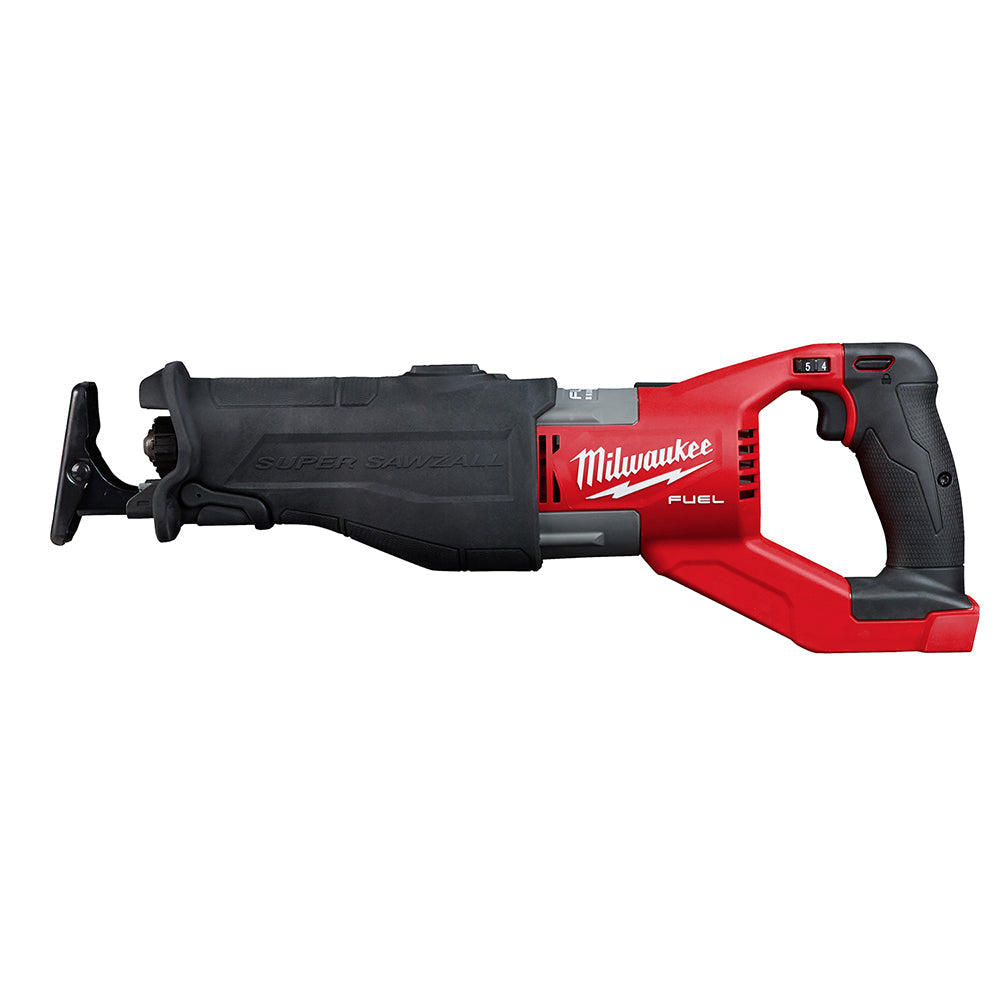 Milwaukee 2722-20 - M18 FUEL™ SUPER SAWZALL® - Wise Line Tools