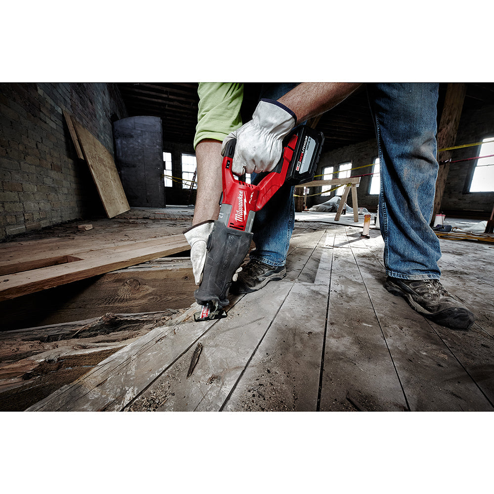 Milwaukee 2722-20 - M18 FUEL™ SUPER SAWZALL® - Wise Line Tools