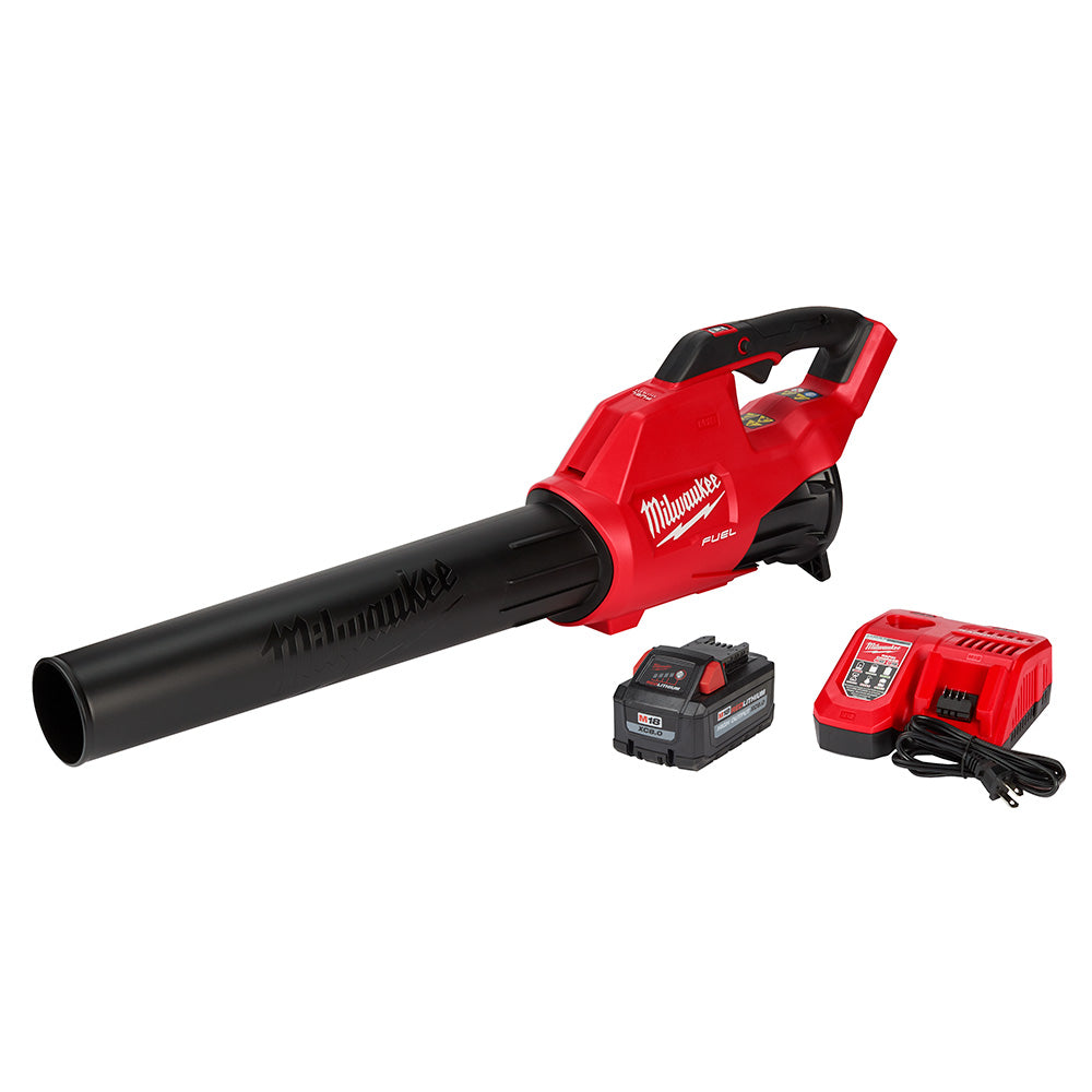 Milwaukee 2724-21HD - M18 FUEL™ Blower Kit - Wise Line Tools