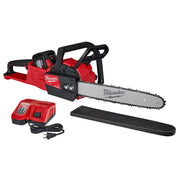 Milwaukee 2727-21HD - M18 FUEL™ 16 in. Chainsaw Kit - Wise Line Tools