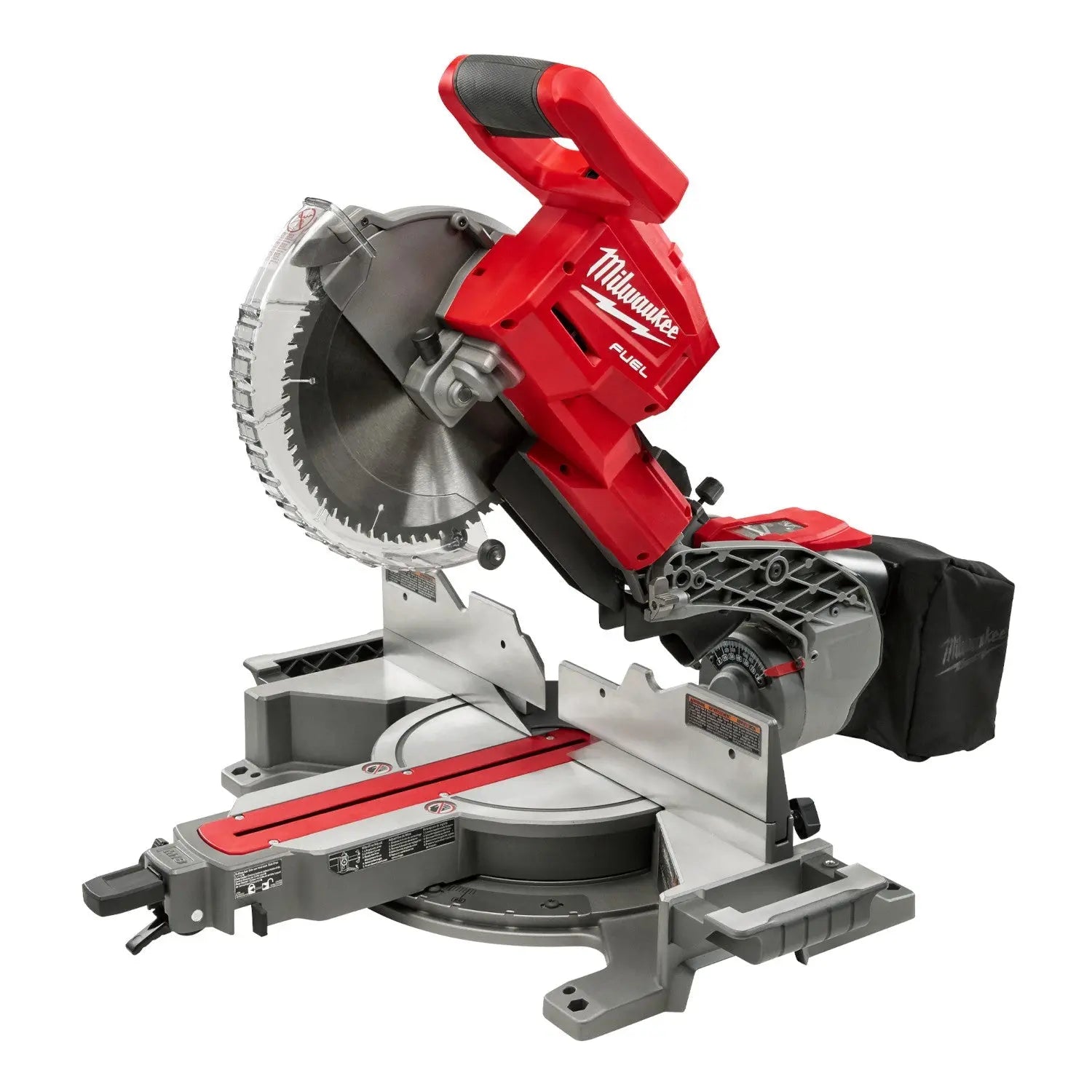 Milwaukee 2734-20 - M18 FUEL™ Dual Bevel Sliding Compound Miter Saw - Wise Line Tools