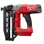 Milwaukee 2741-20 - M18 FUEL™ 16 Gauge Straight Finish Nailer - Wise Line Tools
