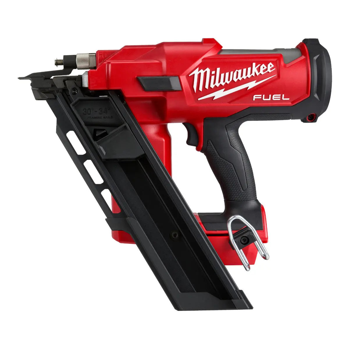 Milwaukee 2745-20 - M18 FUEL™ 30 Degree Framing Nailer (Tool ONLY) MILWAUKEE