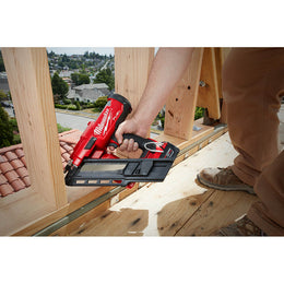 Milwaukee 2745-21 - M18 FUEL™ 30 Degree Framing Nailer Kit - Wise Line Tools