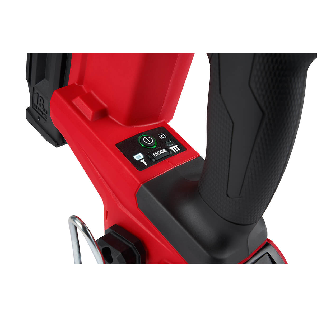 Milwaukee 2746-21CT - M18 FUEL™ 18 Gauge Brad Nailer Kit - Wise Line Tools