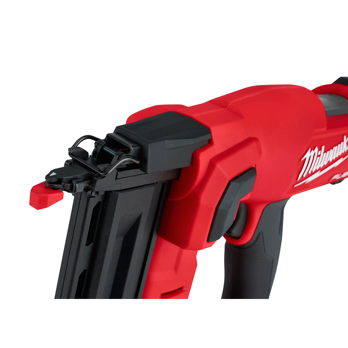 Milwaukee 2746-21CT - M18 FUEL™ 18 Gauge Brad Nailer Kit - Wise Line Tools