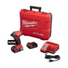 Milwaukee 2760-22 - M18 FUEL™ SURGE™ 1/4 in. Hex Hydraulic Driver Kit