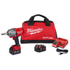 Milwaukee 2769-22 - Clé à chocs à couple contrôlé M18 FUEL™ 1/2 po avec kit ONE-KEY™