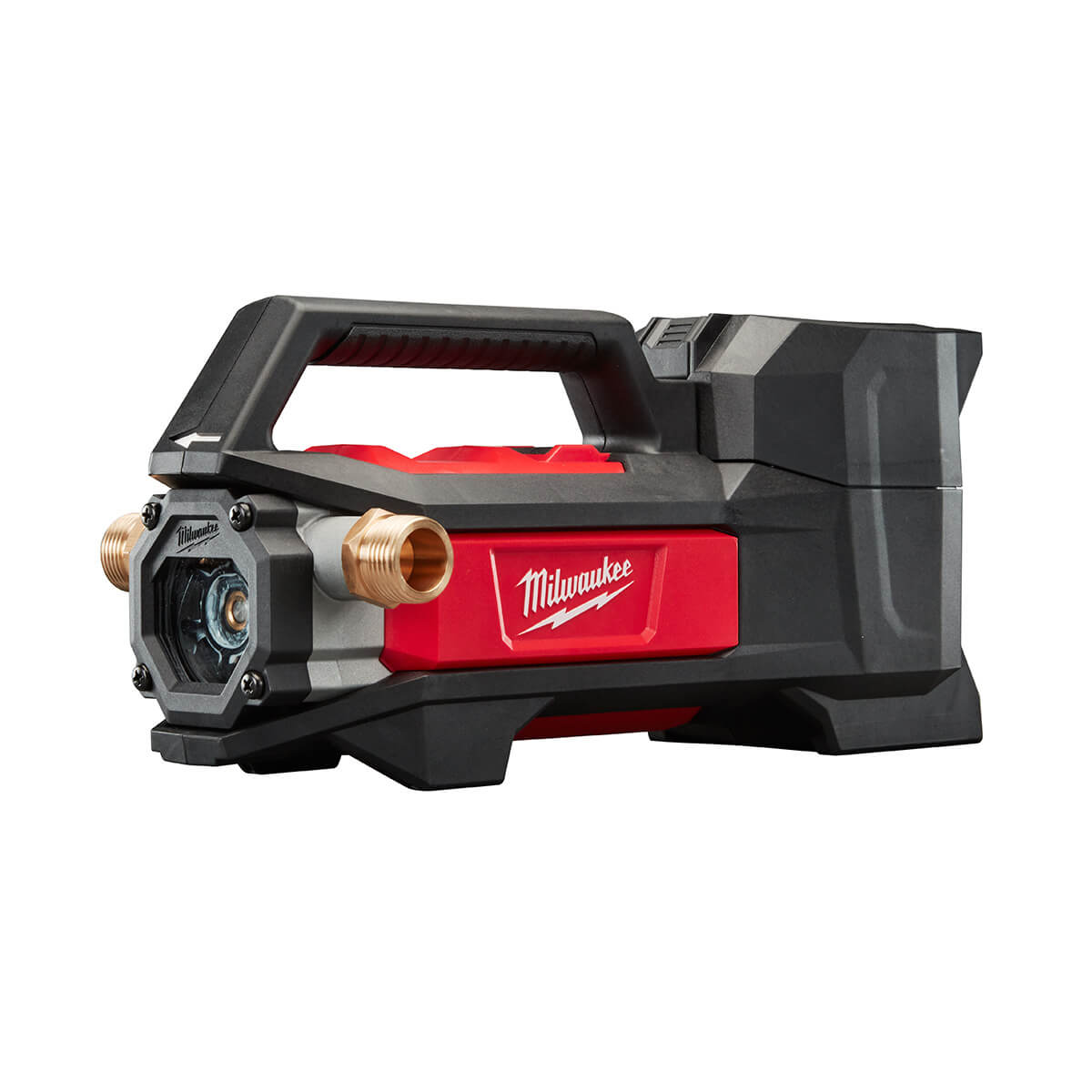 Milwaukee 2771-20 - M18™ Transfer Pump - Wise Line Tools