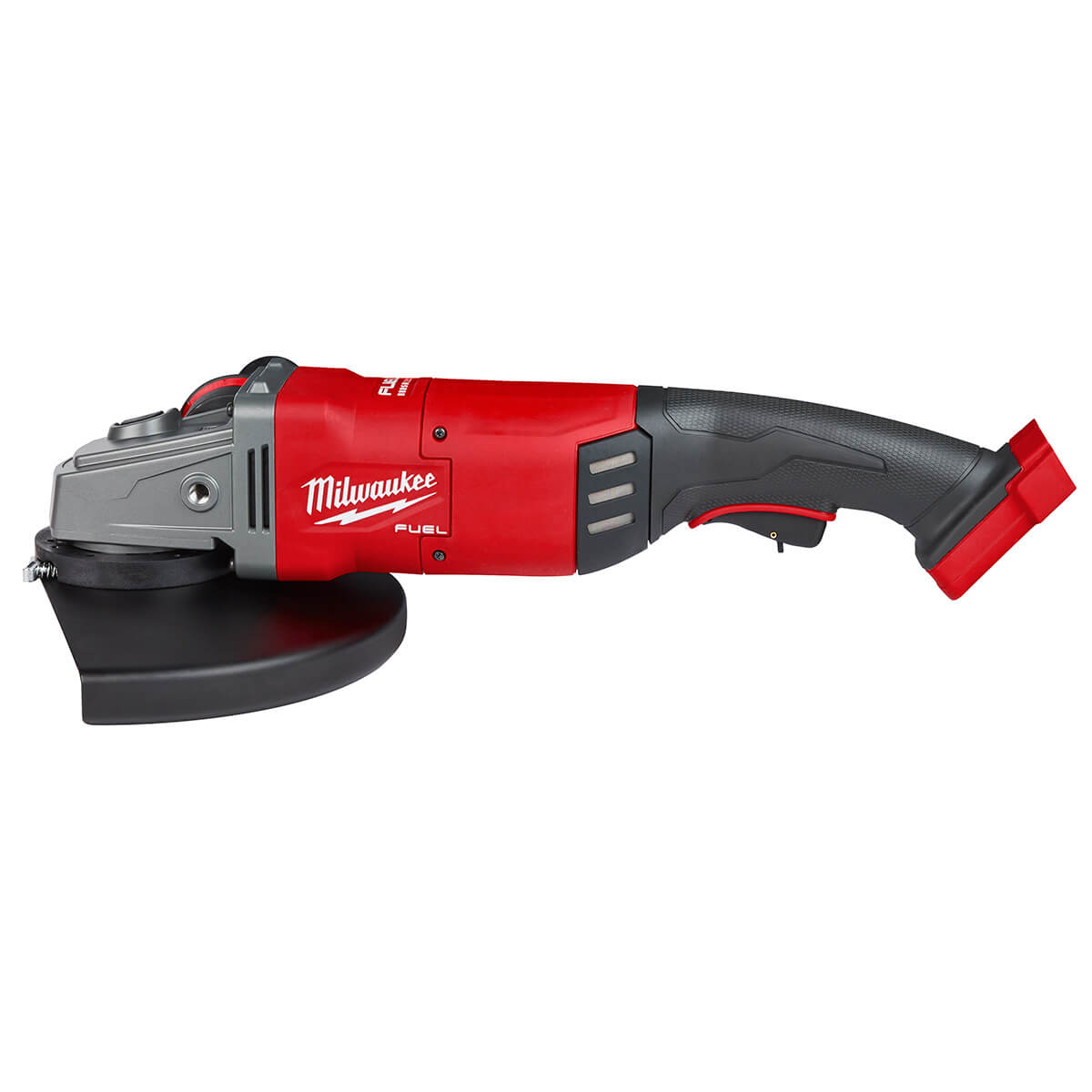 Milwaukee 2785-20 - M18 FUEL™ 7 in. / 9 in. Large Angle Grinder - Wise Line Tools
