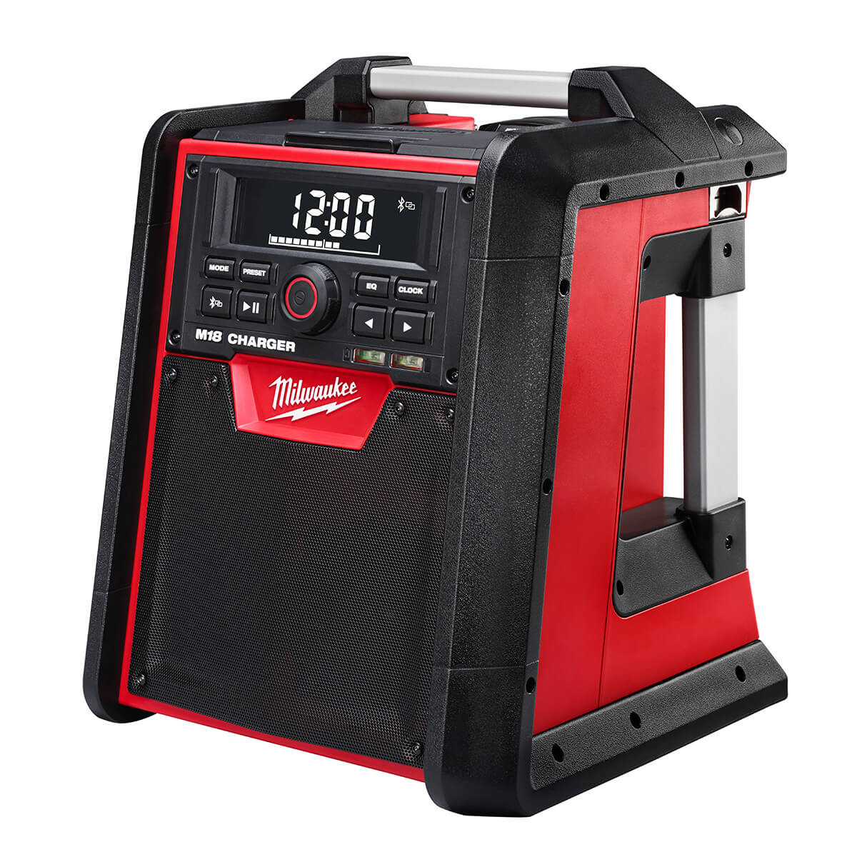 Milwaukee 2792-20 - M18™ Jobsite Radio/Charger - Wise Line Tools
