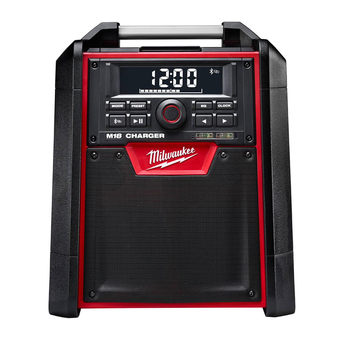 Milwaukee 2792-20 - M18™ Jobsite Radio/Charger - Wise Line Tools
