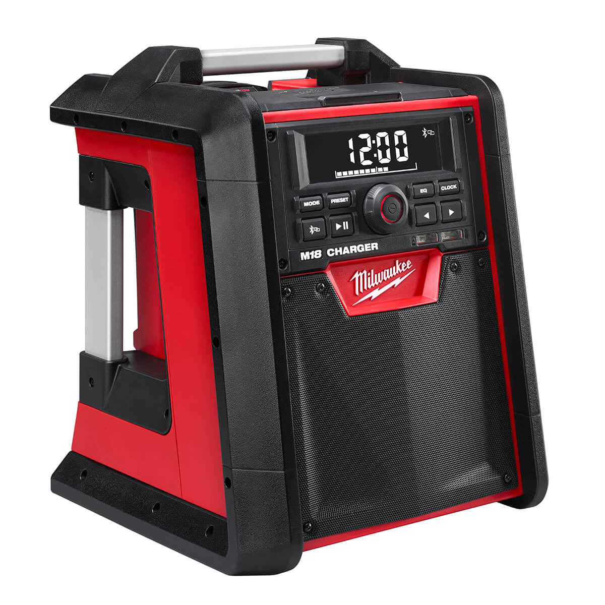 Milwaukee 2792-20 - M18™ Jobsite Radio/Charger - Wise Line Tools