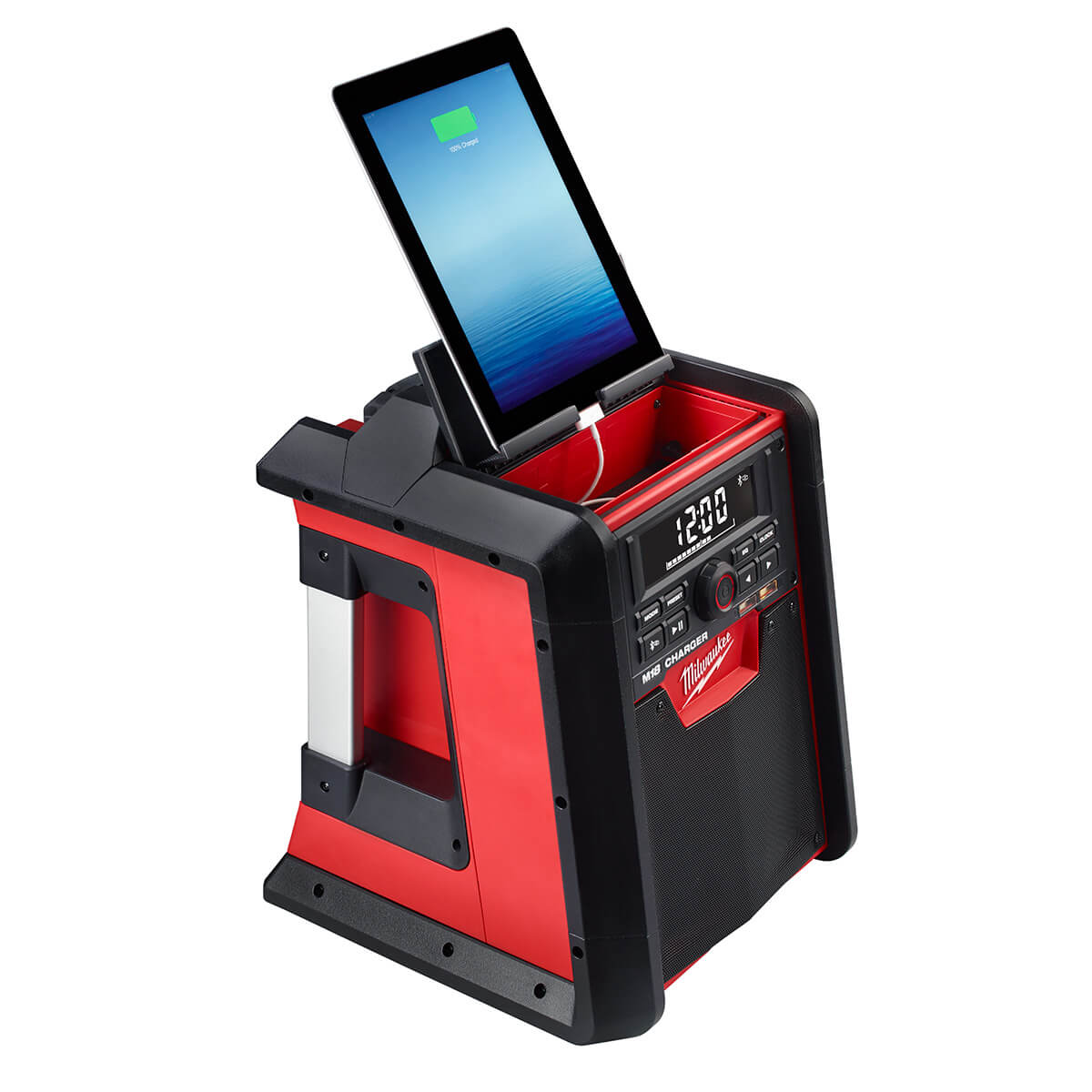 Milwaukee 2792-20 - M18™ Jobsite Radio/Charger - Wise Line Tools