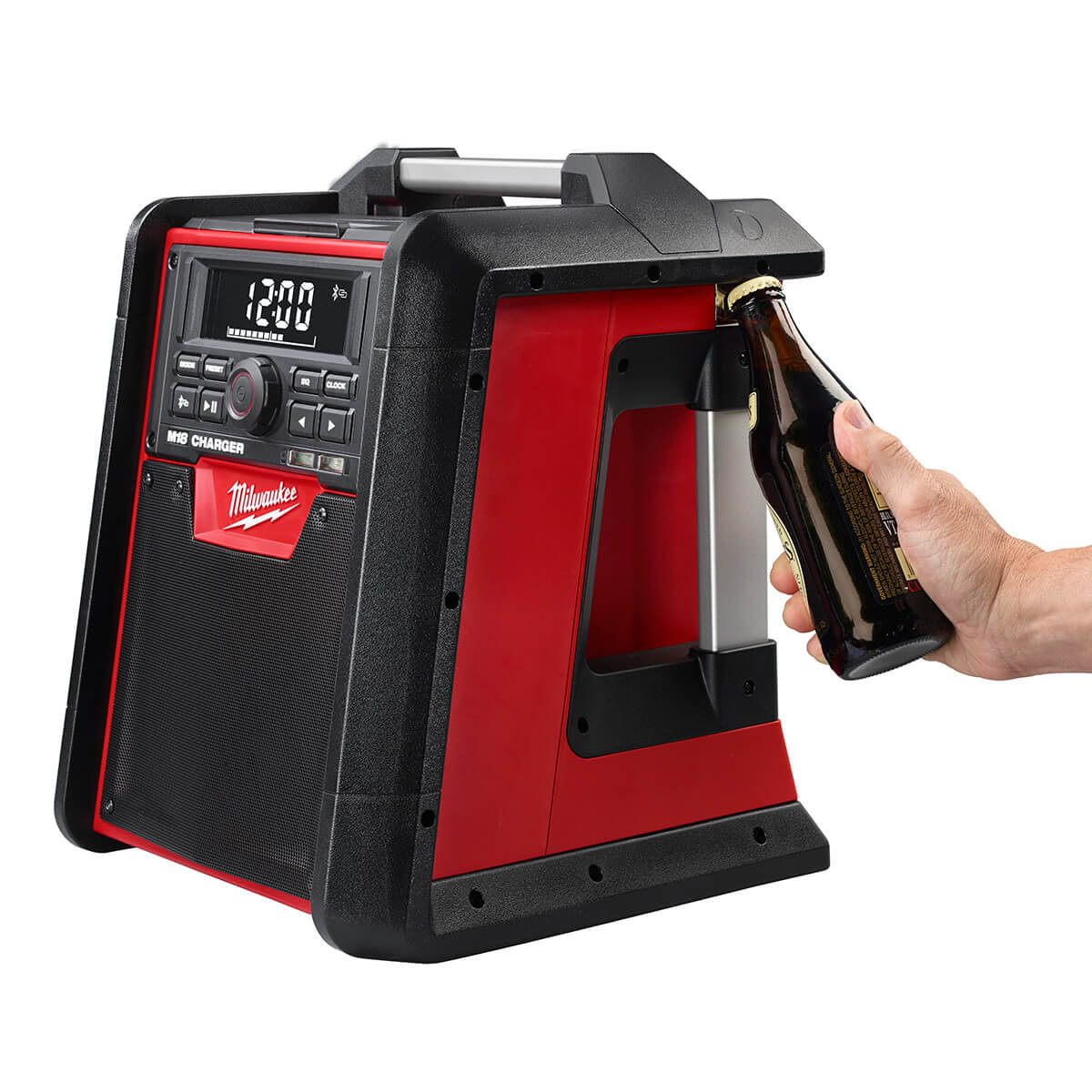 Milwaukee 2792-20 - M18™ Jobsite Radio/Charger - Wise Line Tools