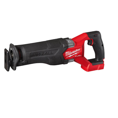 Milwaukee 2821-20 - M18 FUEL™ SAWZALL® Recip Saw - Wise Line Tools
