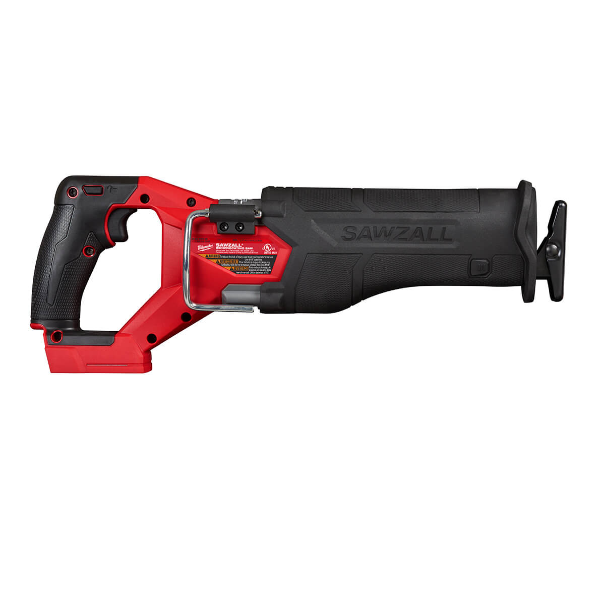 Milwaukee 2821-20 - M18 FUEL™ SAWZALL® Recip Saw - Wise Line Tools