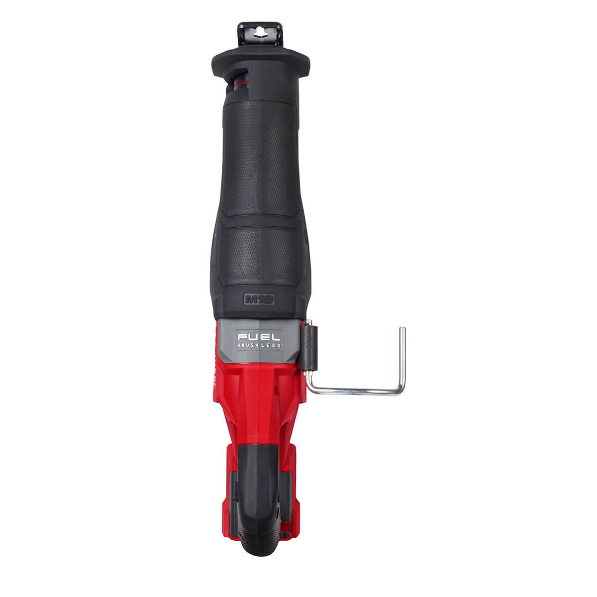 Milwaukee 2821-20 - M18 FUEL™ SAWZALL® Recip Saw - Wise Line Tools