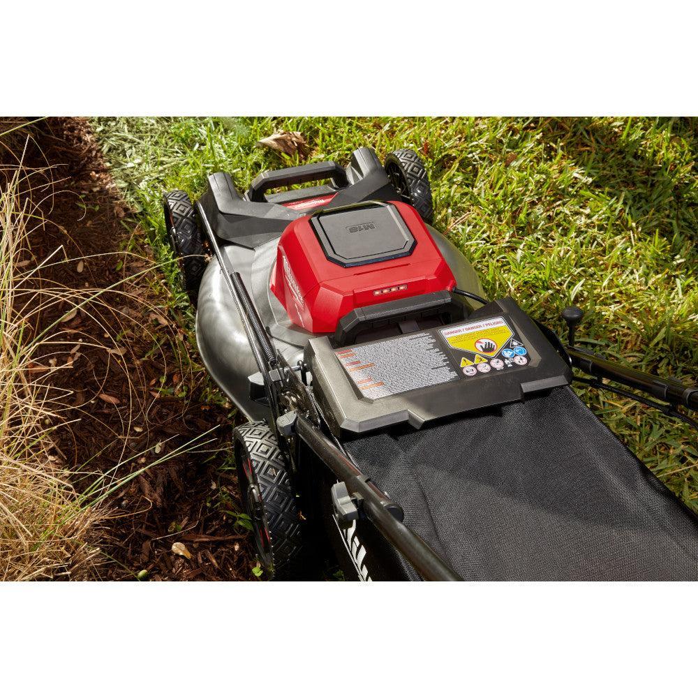 Milwaukee 2823-22HD - M18 FUEL™ 21" Self-Propelled Dual Battery Mower Kit - Wise Line Tools
