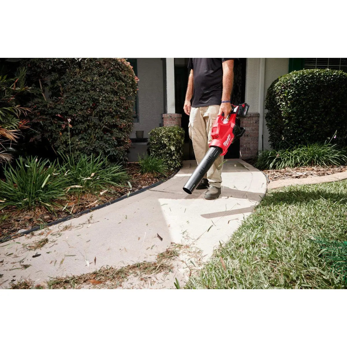 Milwaukee 2824-20 - M18 FUEL™ Dual Battery Blower - Wise Line Tools