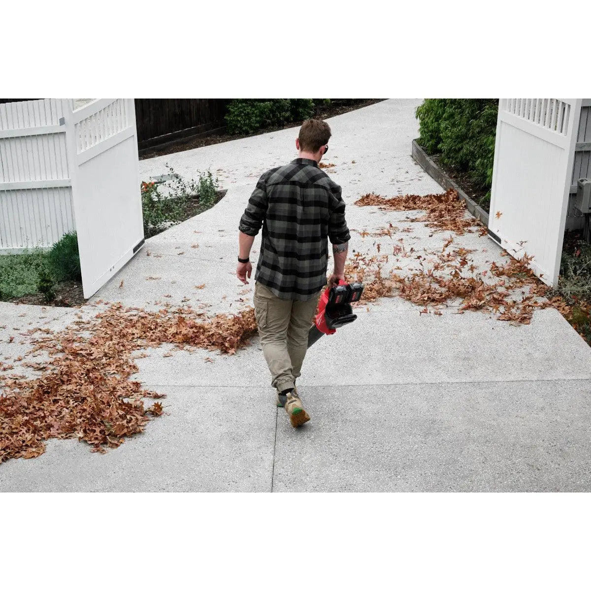 Milwaukee 2824-20 - M18 FUEL™ Dual Battery Blower - Wise Line Tools