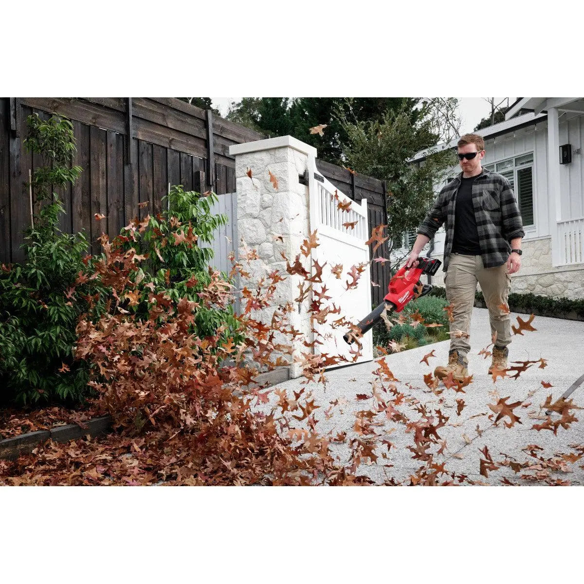 Milwaukee 2824-20 - M18 FUEL™ Dual Battery Blower - Wise Line Tools