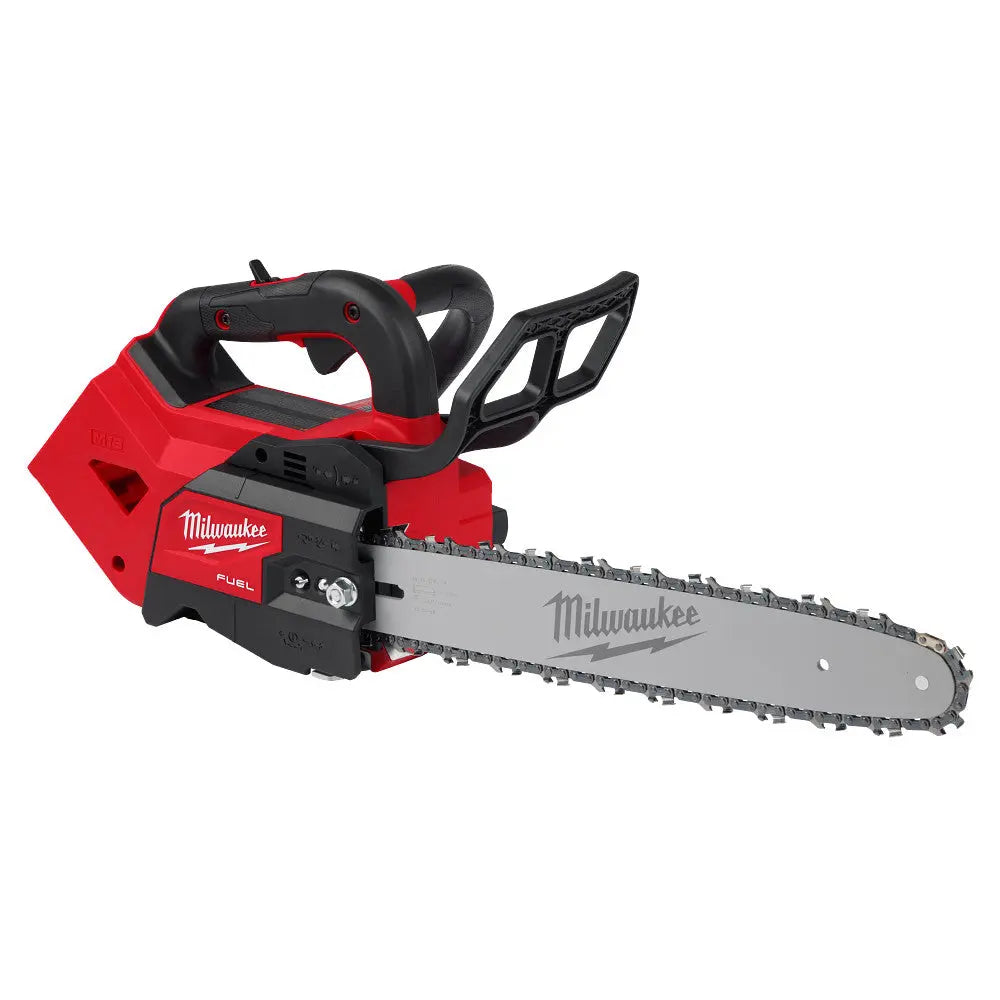 Milwaukee 2826-20T - M18 FUEL™ 14" Top Handle Chainsaw - Wise Line Tools