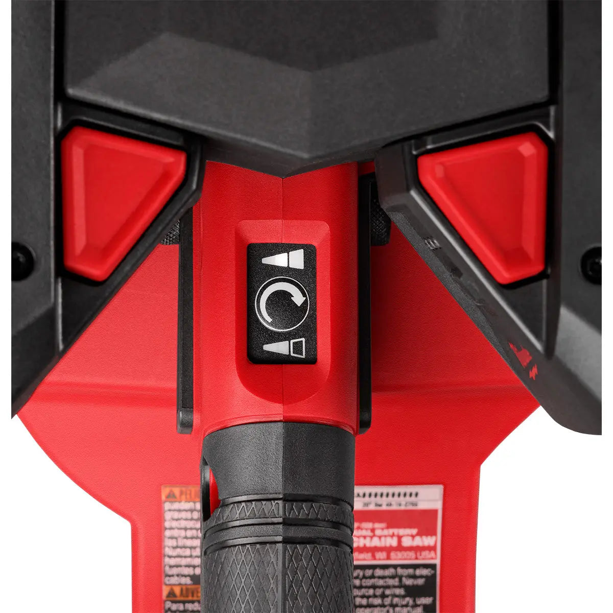 Milwaukee 2827-22 - M18 FUEL™ 20" Dual Battery Chainsaw Kit - Wise Line Tools