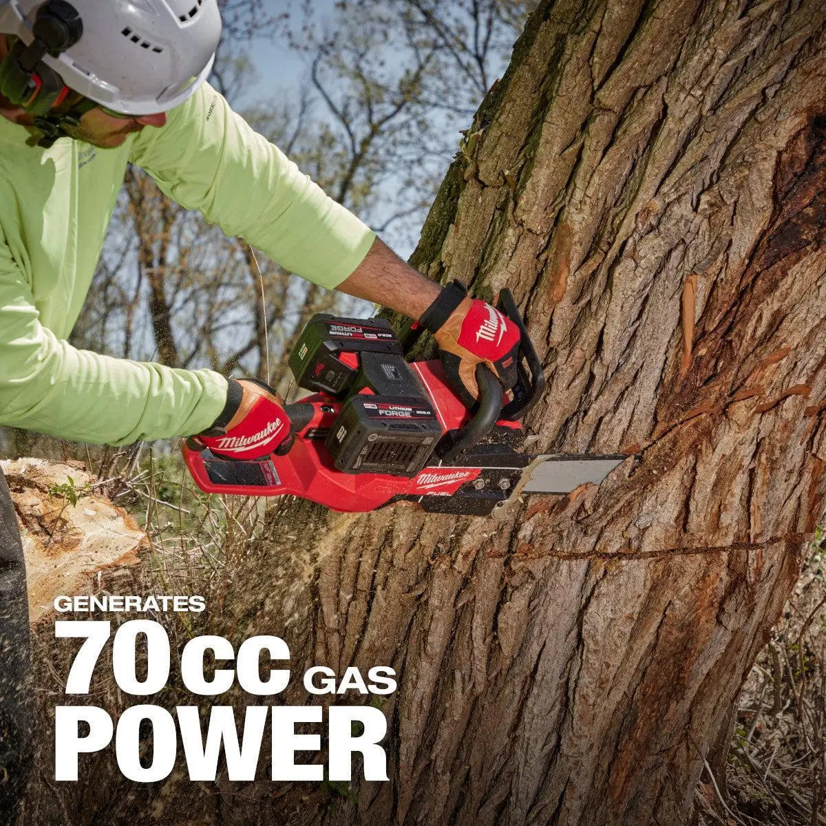 Milwaukee 2827-22 - M18 FUEL™ 20