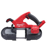 Milwaukee 2829-20 - M18 FUEL™ Compact Band Saw - Wise Line Tools