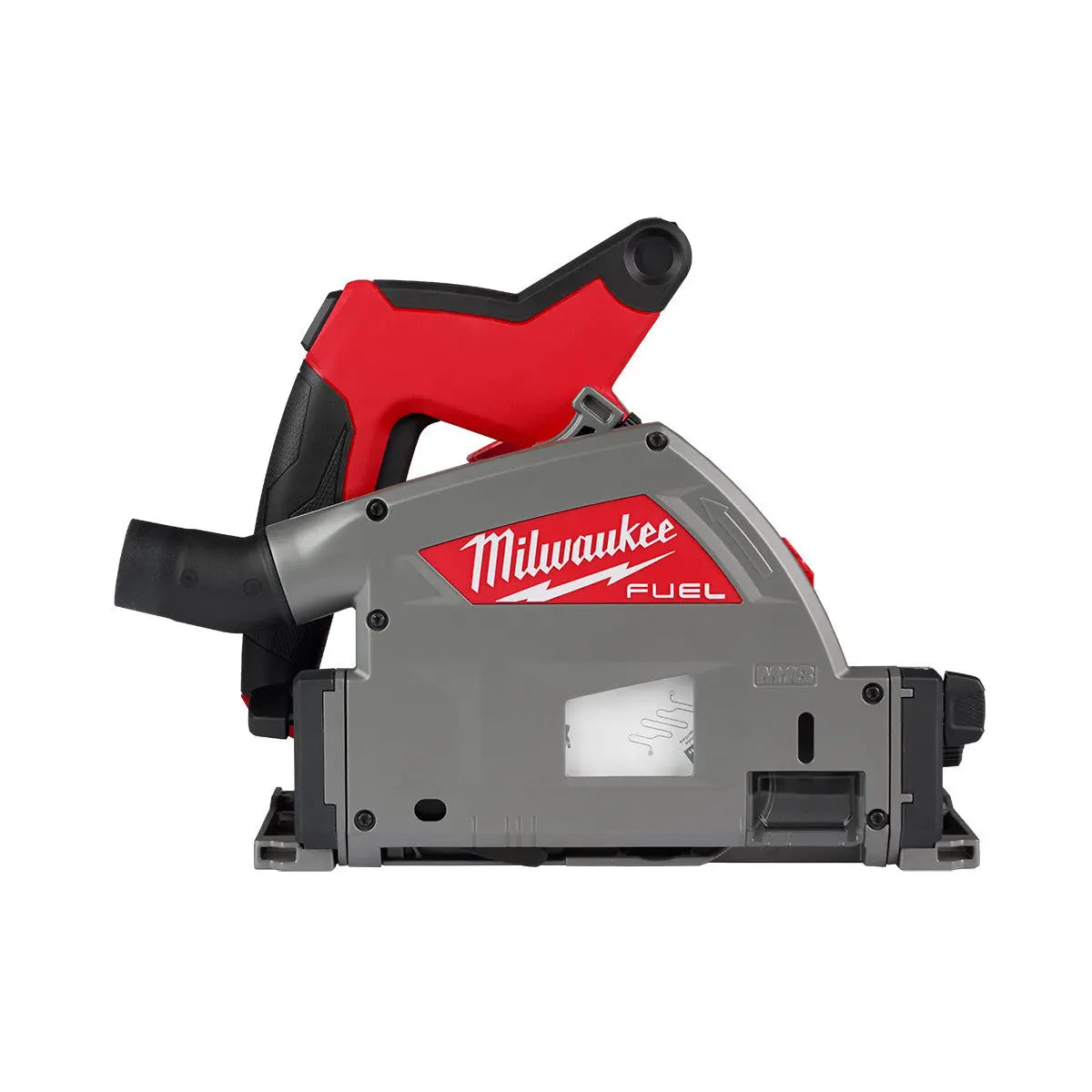 Milwaukee 2831-20 - M18 FUEL™ 6-1/2” Plunge Track Saw - Wise Line Tools