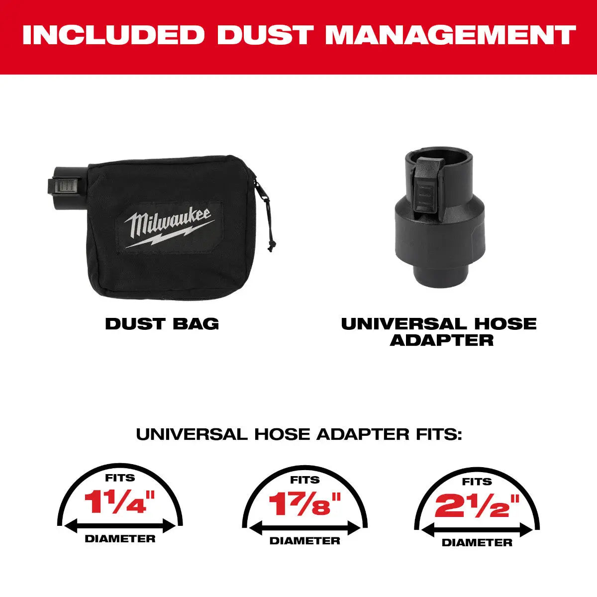 Milwaukee 2832-20 - M18 FUEL™ 3"x18" Belt Sander - Wise Line Tools