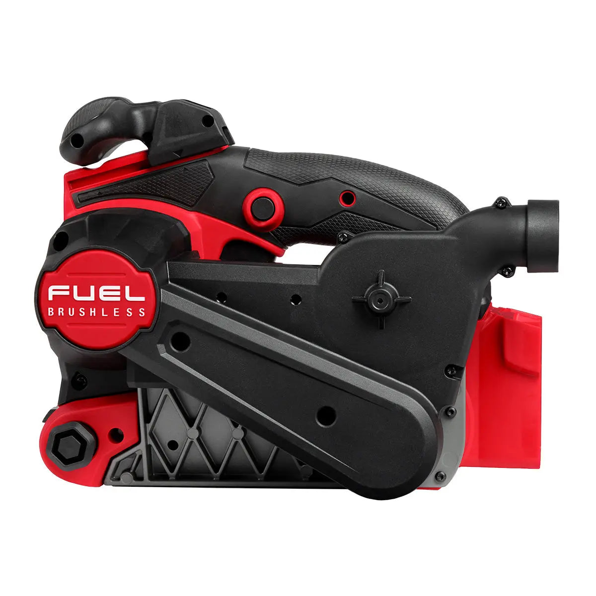 Milwaukee 2832-20 - M18 FUEL™ 3"x18" Belt Sander - Wise Line Tools