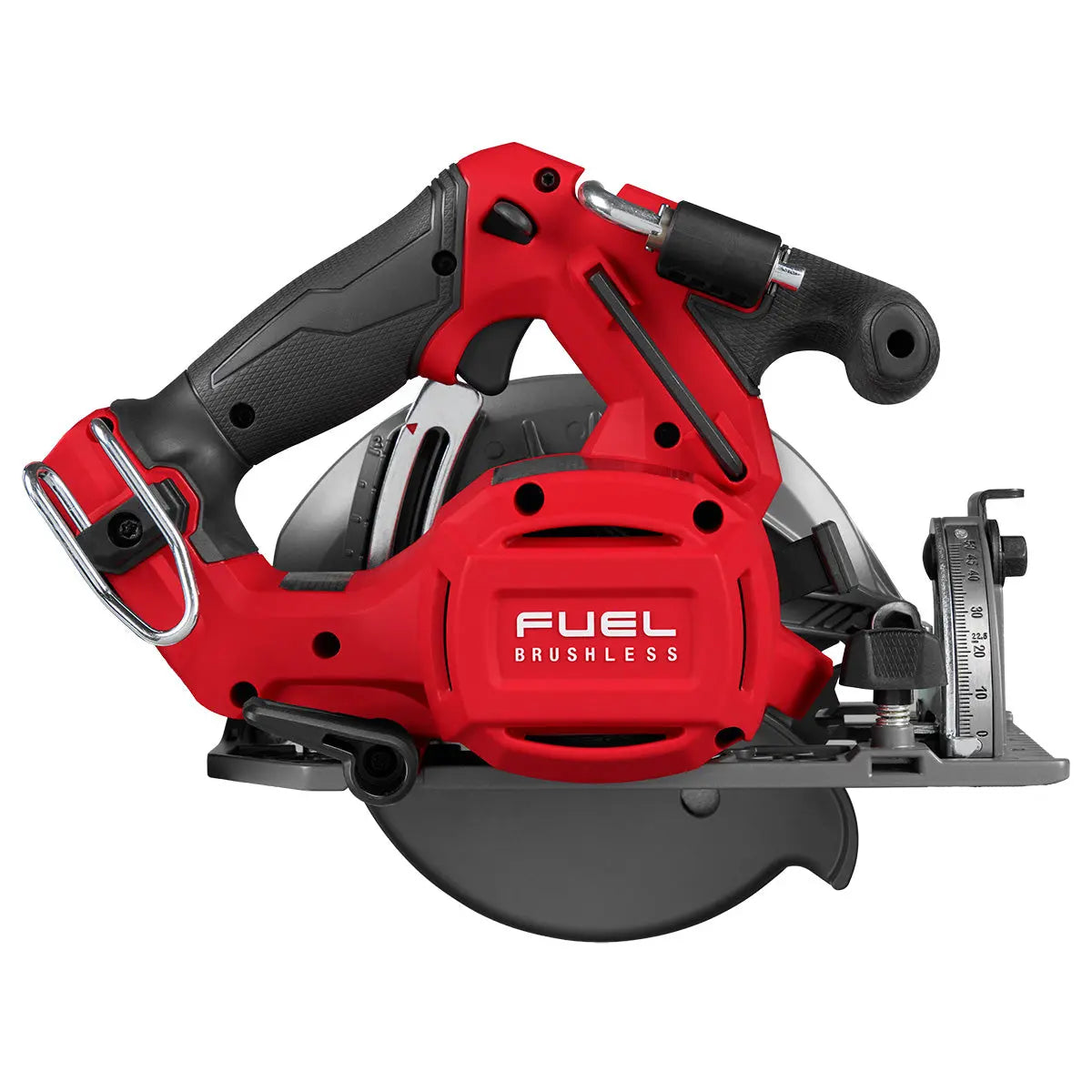 Milwaukee 2833-20 - M18 FUEL™ 6-1/2" Circular Saw - Wise Line Tools