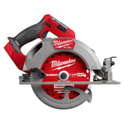 Milwaukee 2834-20 - M18 FUEL™ 7-1/4” Circular Saw (Tool Only) - Wise Line Tools